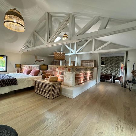 Bed and Breakfast Demeure De Charme Vue Riviere Perigueux Piscine Parking Exterior foto