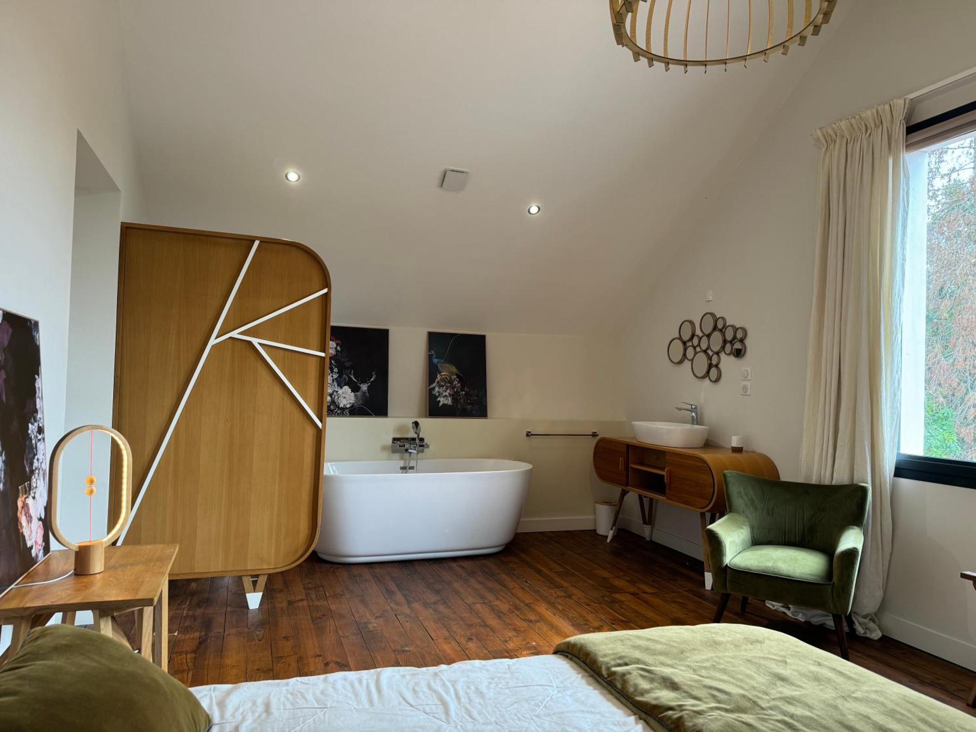 Bed and Breakfast Demeure De Charme Vue Riviere Perigueux Piscine Parking Exterior foto