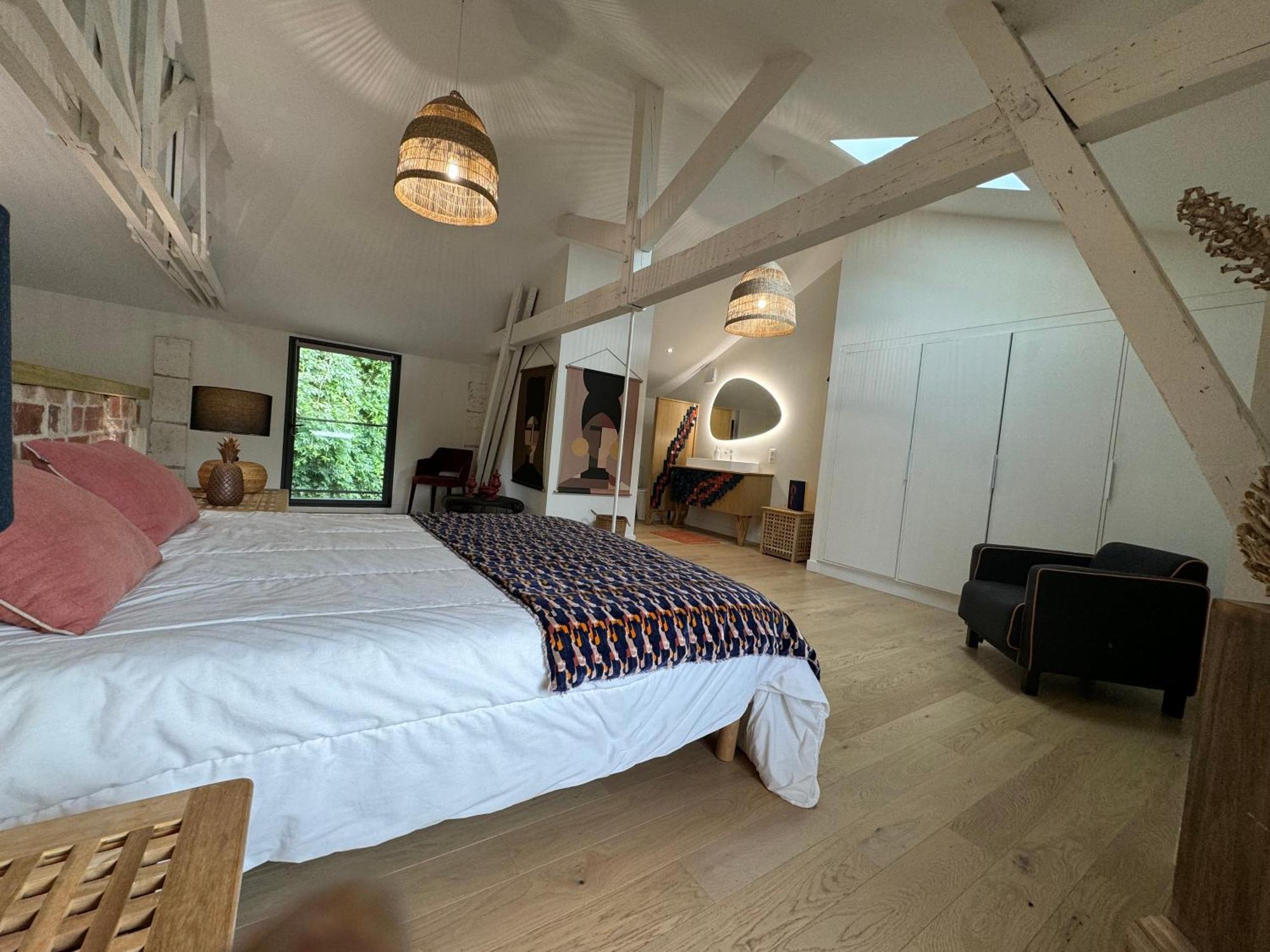 Bed and Breakfast Demeure De Charme Vue Riviere Perigueux Piscine Parking Exterior foto