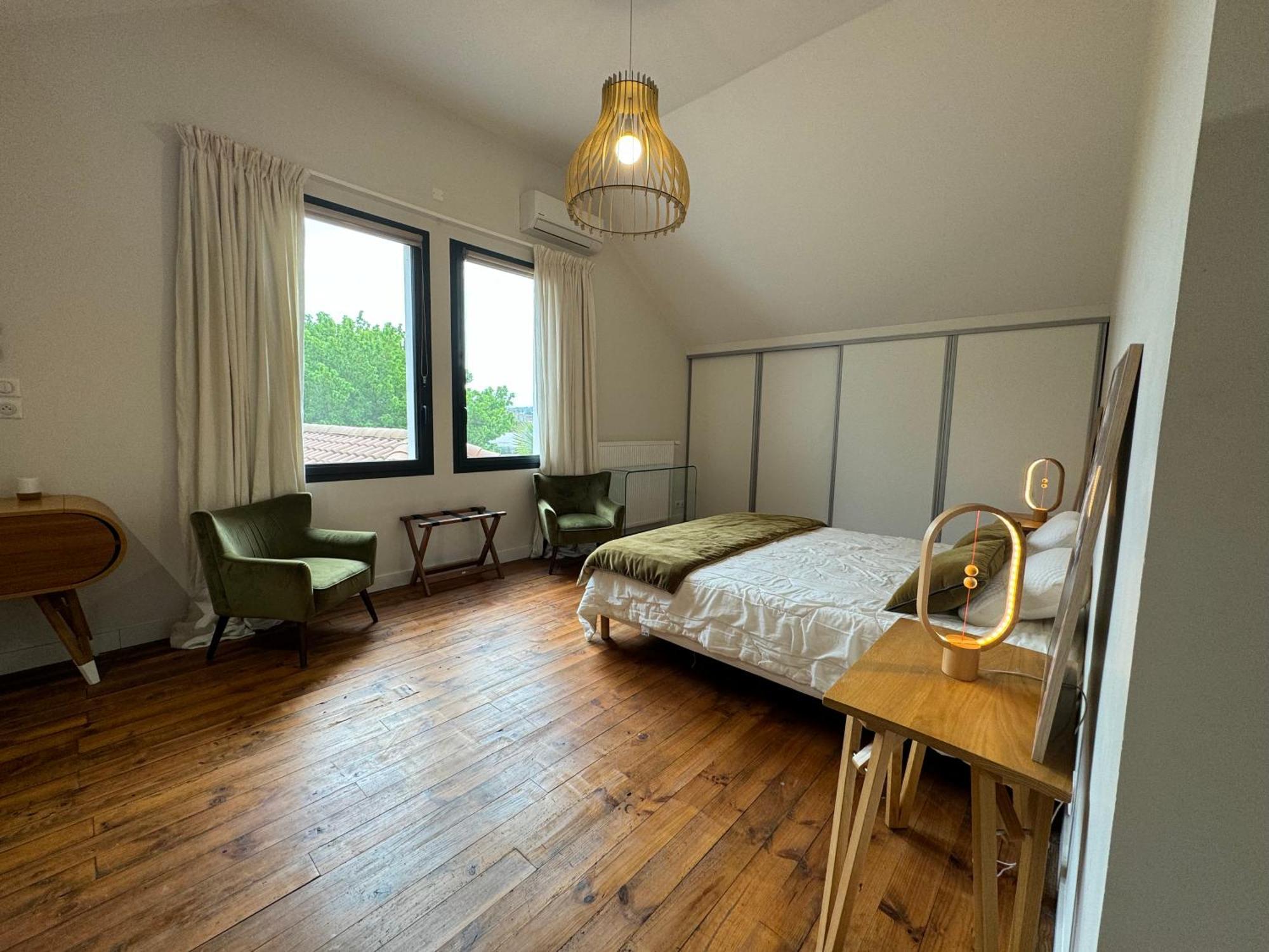 Bed and Breakfast Demeure De Charme Vue Riviere Perigueux Piscine Parking Exterior foto