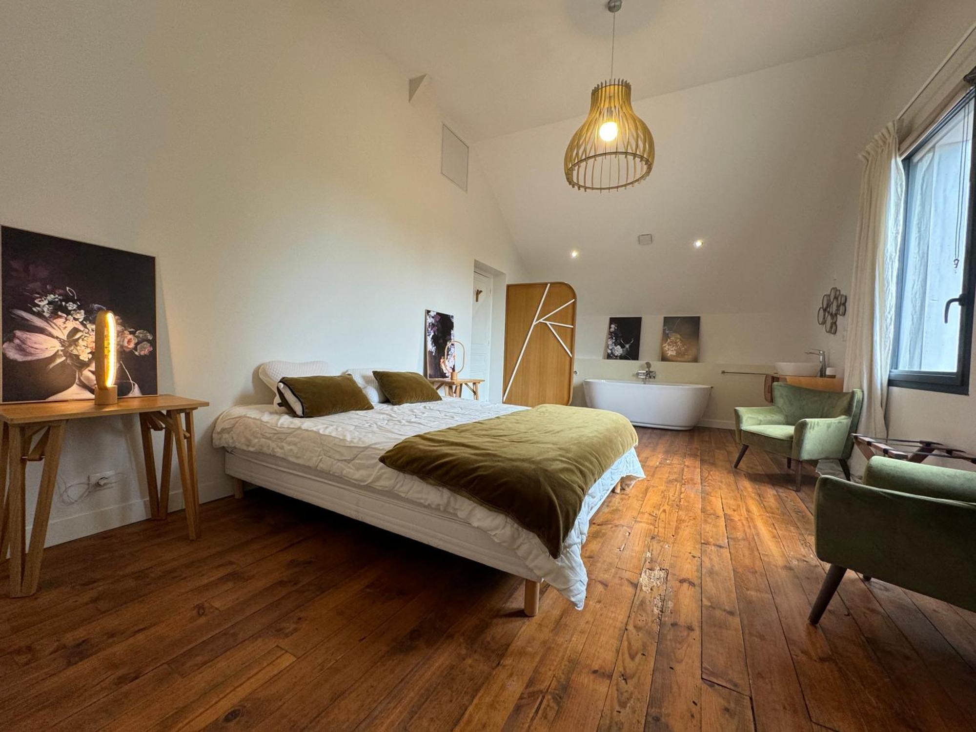 Bed and Breakfast Demeure De Charme Vue Riviere Perigueux Piscine Parking Exterior foto