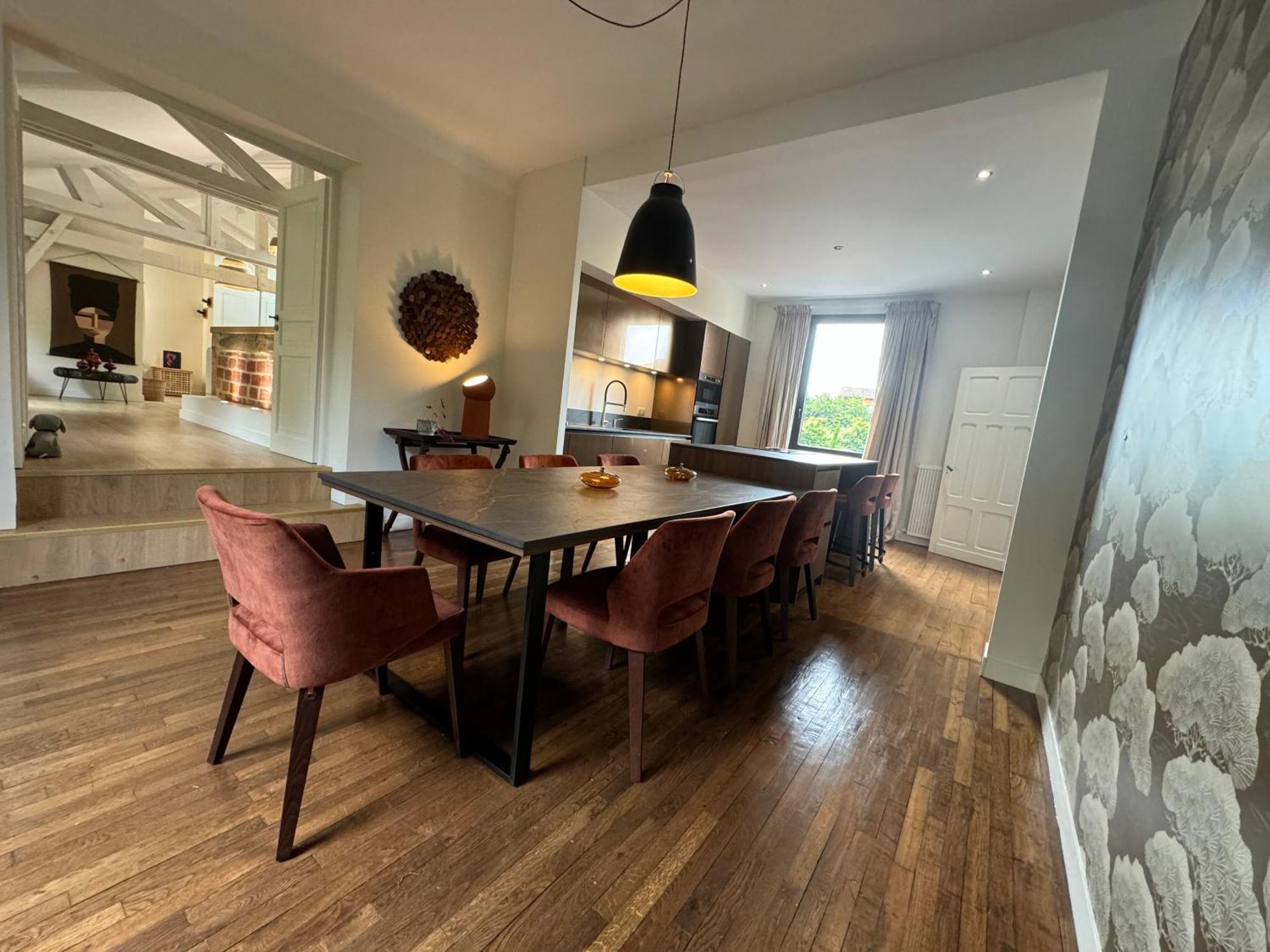 Bed and Breakfast Demeure De Charme Vue Riviere Perigueux Piscine Parking Exterior foto