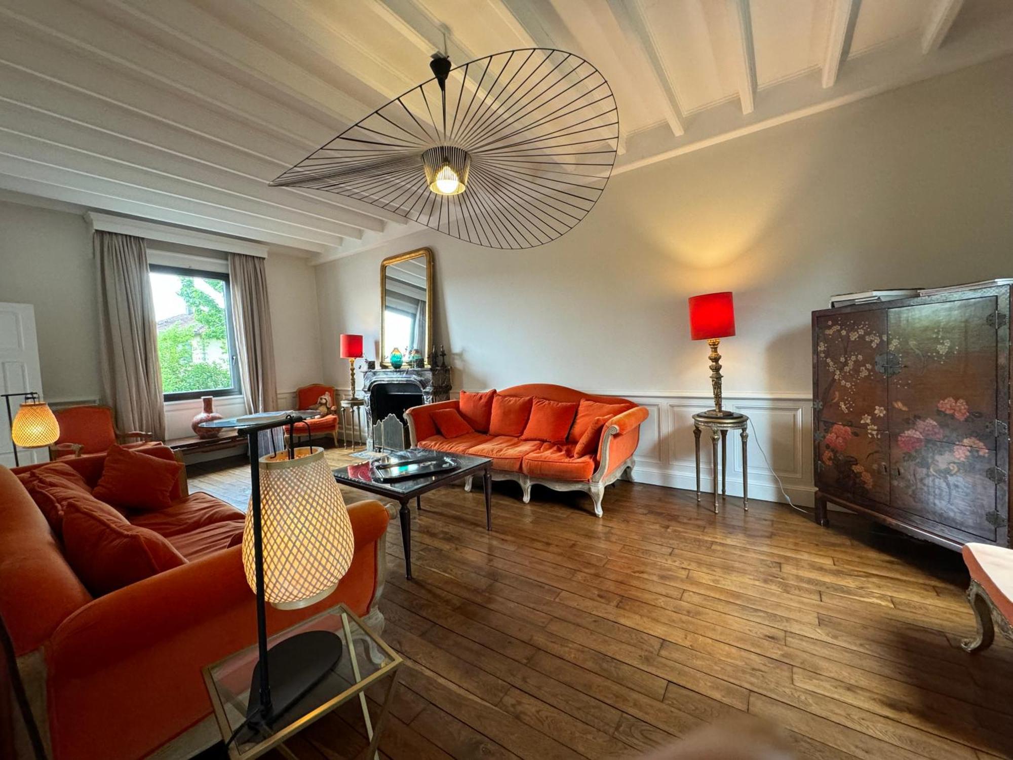 Bed and Breakfast Demeure De Charme Vue Riviere Perigueux Piscine Parking Exterior foto